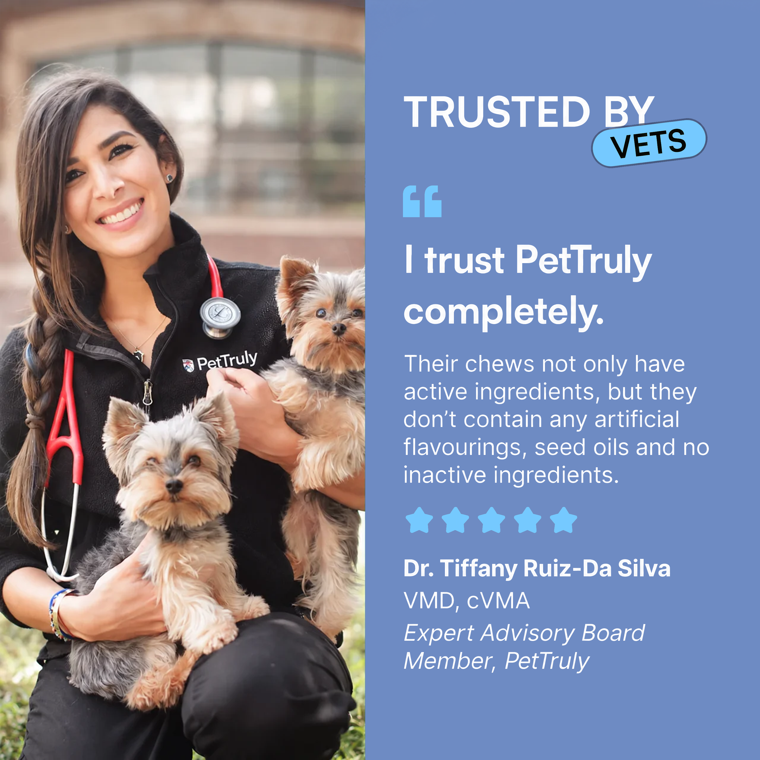 PetTruly™ Taurine